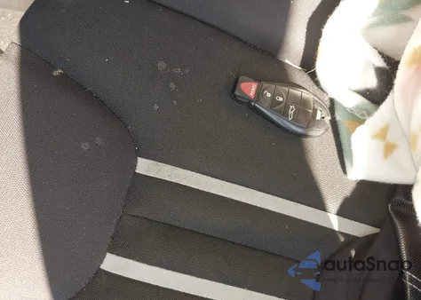 2014 Dodge Dart Sxt из США, поврежденный, VIN 1C3CDFBB4ED866419